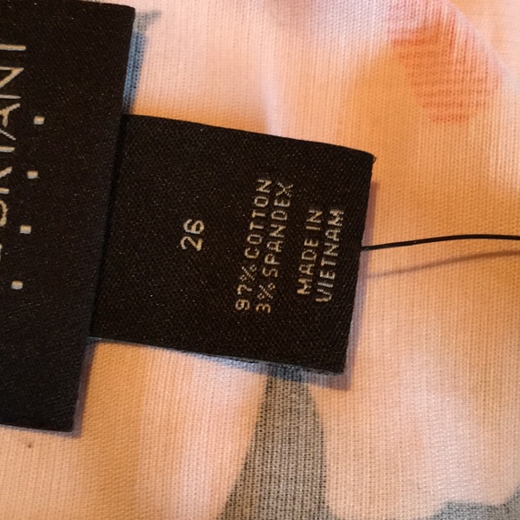 Beautiful skirt by Lane Bryant sz 26 close out sale 🎉 - Picture 6 of 7